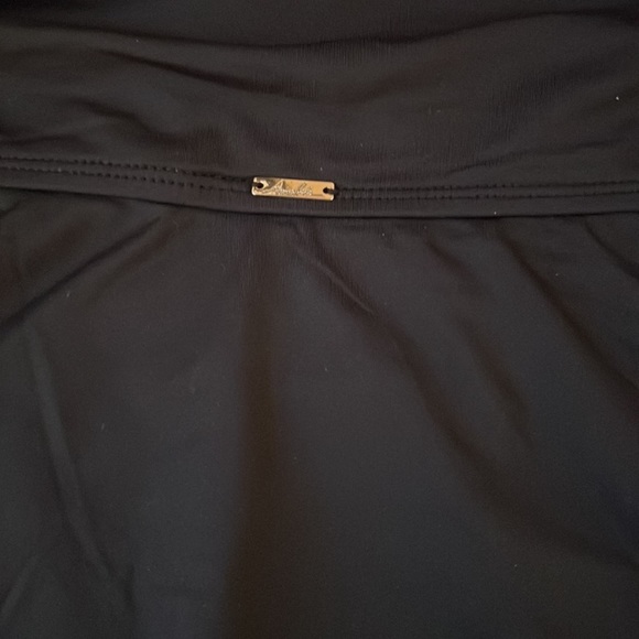 Anne Cole swim skirt - Picture 4 of 5